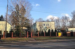 Ośrodek dla bezdomnych czy szkoła? Ratusz nie uspokoił mieszkańców