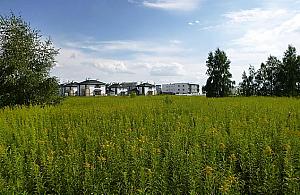 Diecezja kupiła 1,3 ha od PAN. Będzie nowy kościół w Jabłonnie?