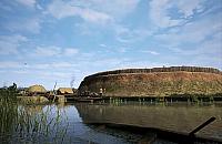 Czy można odbudować gród? Pomysł wraca jak bumerang