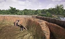 Czy można odbudować gród? Pomysł wraca jak bumerang