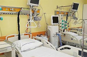 Miliony dla Szpitala Bródnowskiego. Na co zostaną wydane?