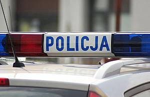 Zrobiła sobie specjalną promocję w drogerii przy Kasprowicza. Myślała, że jest sprytna