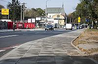 Radna Targówka chce otworzyć Wincentego. ZTM: "Skończyłoby się gigantycznymi korkami"