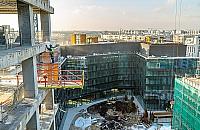 Nowe oblicze Powązek. W budowie cały kwartał