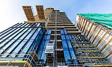 Nowe oblicze Powązek. W budowie cały kwartał