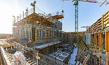 Nowe oblicze Powązek. W budowie cały kwartał