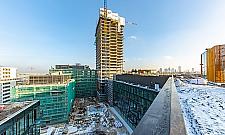 Nowe oblicze Powązek. W budowie cały kwartał