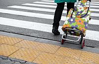 Pechowa ósemka Bemowa. Oto najbardziej niebezpieczne przejścia