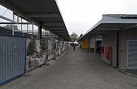 Falenicki bazar wciąż rozkopany. Kiedy koniec tej kompromitacji?