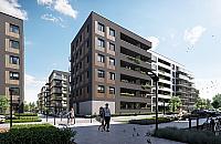 Kolejne nowe bloki na Woli. Odolany wciąż popularne