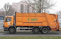 Podwyższone promieniowanie na Radiowie. Grupa chemiczna w akcji