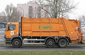 Podwyższone promieniowanie na Radiowie. Grupa chemiczna w akcji