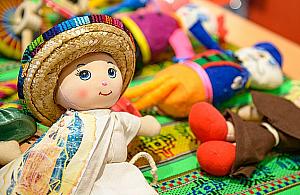 Lekcje teatralne i zajęcia online w BOK-u