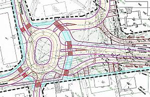 Kiedy ruszy budowa tunelu na legionowskim Bukowcu?