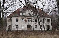 Budynki przy Forcie Bema to już zabytki. Hurtowa decyzja konserwatora