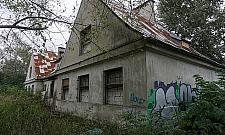 Budynki przy Forcie Bema to już zabytki. Hurtowa decyzja konserwatora