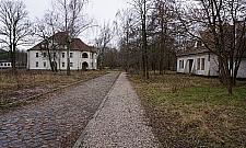 Budynki przy Forcie Bema to już zabytki. Hurtowa decyzja konserwatora