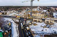 Budowa wschodniej obwodnicy zablokowana. Poczekamy do roku 2030?