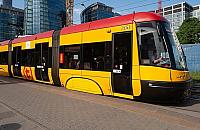 Wielka roszada na torach. Dwa tramwaje zamieniają się pętlami