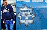 Policja poszukuje zaginionego Bart�omieja Kowalskiego