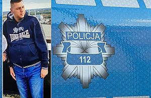 Policja poszukuje zaginionego Bartłomieja Kowalskiego