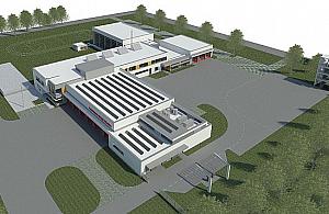 Strażacy się doczekali. Powstanie nowa remiza