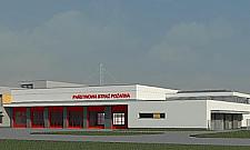 Strażacy się doczekali. Powstanie nowa remiza