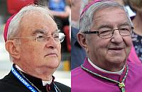 Biskupi wciąż honorowymi obywatelami. Radni przeciw możliwości odbierania tytułu