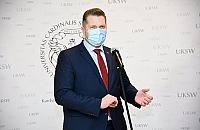 UKSW: Minister Czarnek otworzył centrum badania wolności religijnej