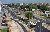 Na dole parking, na górze mieszkania. Tak powinno być obok metra