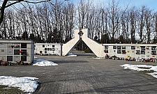 Z wizytą na Wólce. Co warto zobaczyć na cmentarzu Północnym?