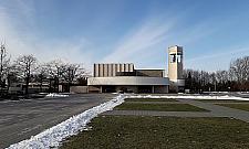 Z wizytą na Wólce. Co warto zobaczyć na cmentarzu Północnym?