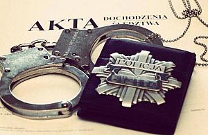 Zatrzymali stalkerkę przy Kasprowicza. "Nie zastosowała się do wyroku sądu"