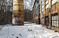 Tu czas się zatrzymał. Niesamowite miejsce na Bielanach