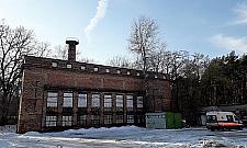 Tu czas się zatrzymał. Niesamowite miejsce na Bielanach