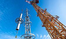 Komin na Kawęczynie zakończył królowanie. Wieżowiec Varso najwyższy w Warszawie