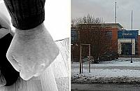 Skandaliczna interwencja wieliszewskich policjantów. "Pani sama się pobiła"