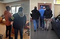 Brutalny rozbój na Kochanowskiego. Pobili człowieka dla paczki papierosów