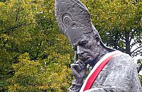 Powstanie mural z kardyna�em Wyszy�skim? "Z okazji beatyfikacji"