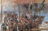 Bia�o��ka 1831. Wygrali bitw�, przegrali wojn�