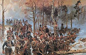 Białołęka 1831. Wygrali bitwę, przegrali wojnę