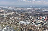 Duża inwestycja na Targówku. Powstanie centrum logistyczne