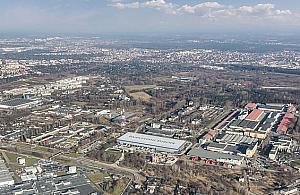 Duża inwestycja na Targówku. Powstanie centrum logistyczne