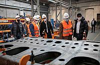 Nowe pociągi dla Szybkiej Kolei Miejskiej. Produkcja ruszyła