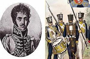 Kolejna rocznica bitwy pod Nieporętem. Tragiczny koniec bohatera walk