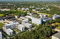 W Falenicy staną nowe bloki. Duży deweloper rozpoczął budowę