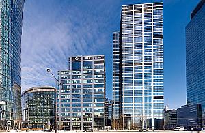 Mamy nowy wieżowiec. Państwowy gigant przeprowadza się na rondo Daszyńskiego