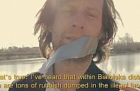 "Dzielnica topi 150 tysięcy kawałków". Idealna kampania społeczna?