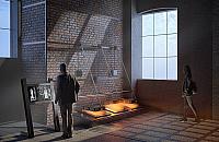 Gratka dla miłośników historii. Powstaje Muzeum Fabryki Norblina