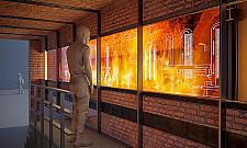 Gratka dla miłośników historii. Powstaje Muzeum Fabryki Norblina